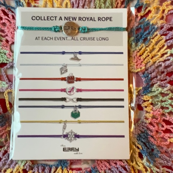 🔷 EFFY ROPE BRACELET 🔷 NWOT 🔷 - Picture 6 of 16